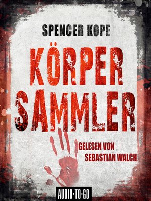 cover image of Körpersammler